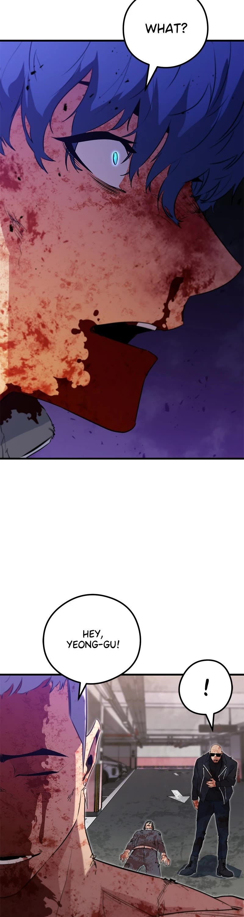 Ghost King Chapter 28 page 46 - Chapter 28: Episode 28