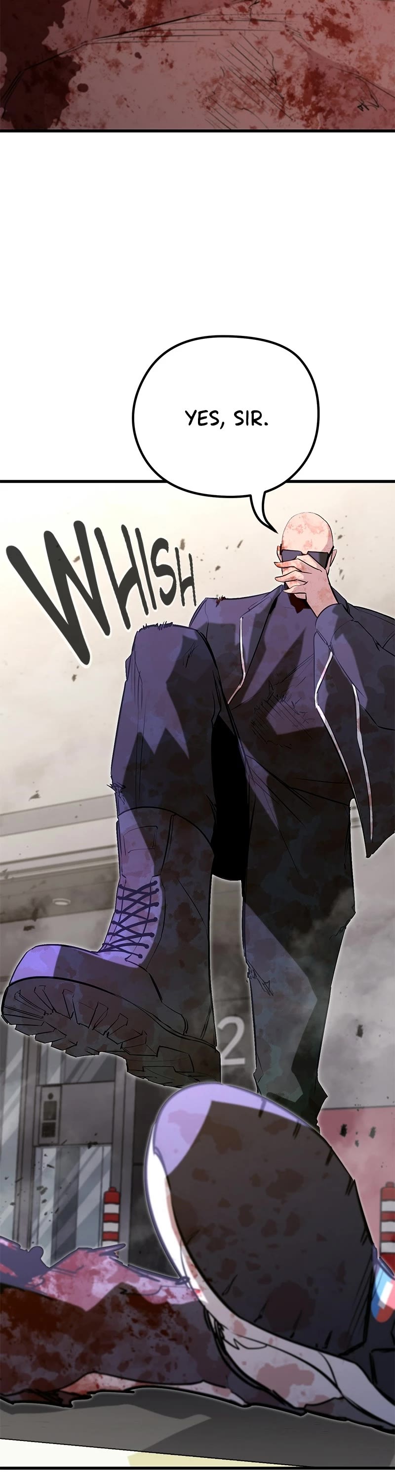 Ghost King Chapter 28 page 47 - Chapter 28: Episode 28