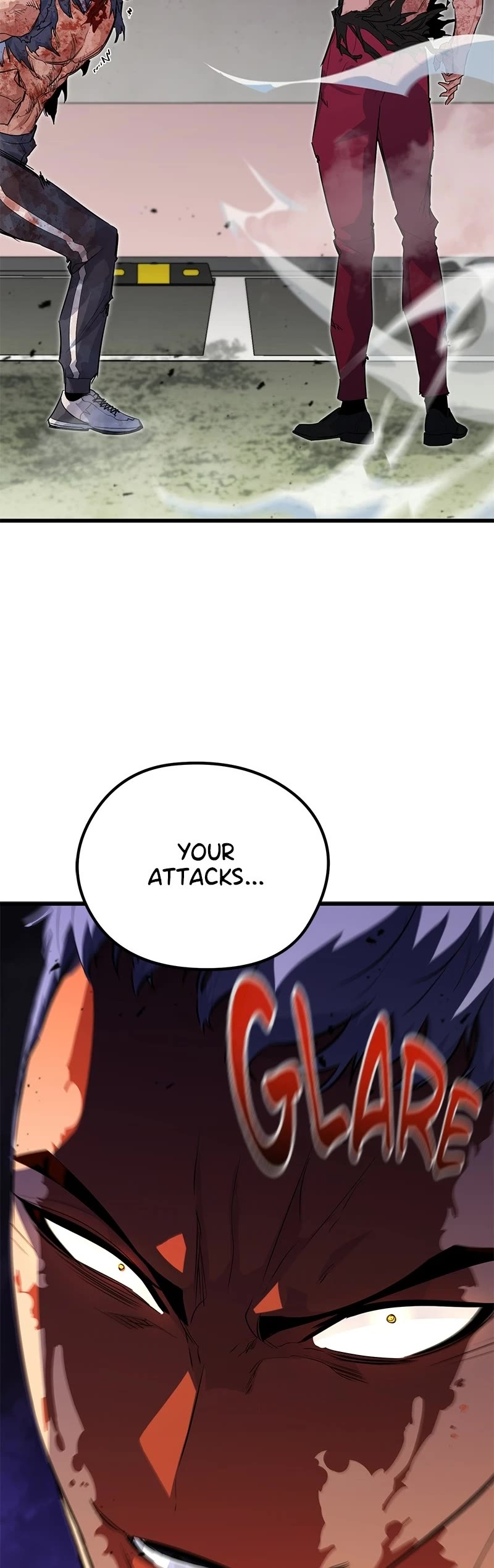 Ghost King Chapter 28 page 50 - Chapter 28: Episode 28