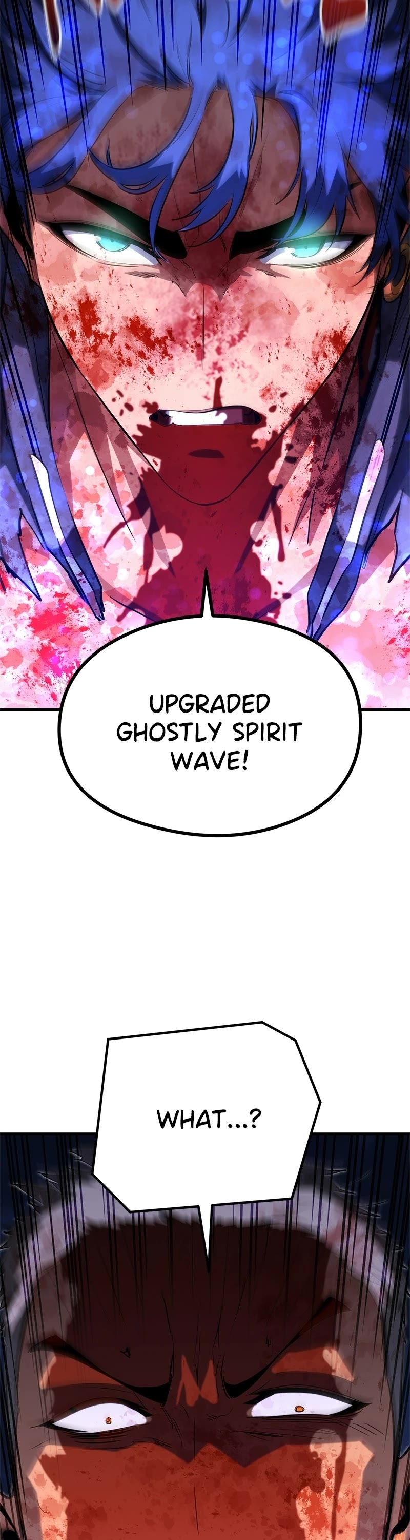 Ghost King Chapter 28 page 58 - Chapter 28: Episode 28