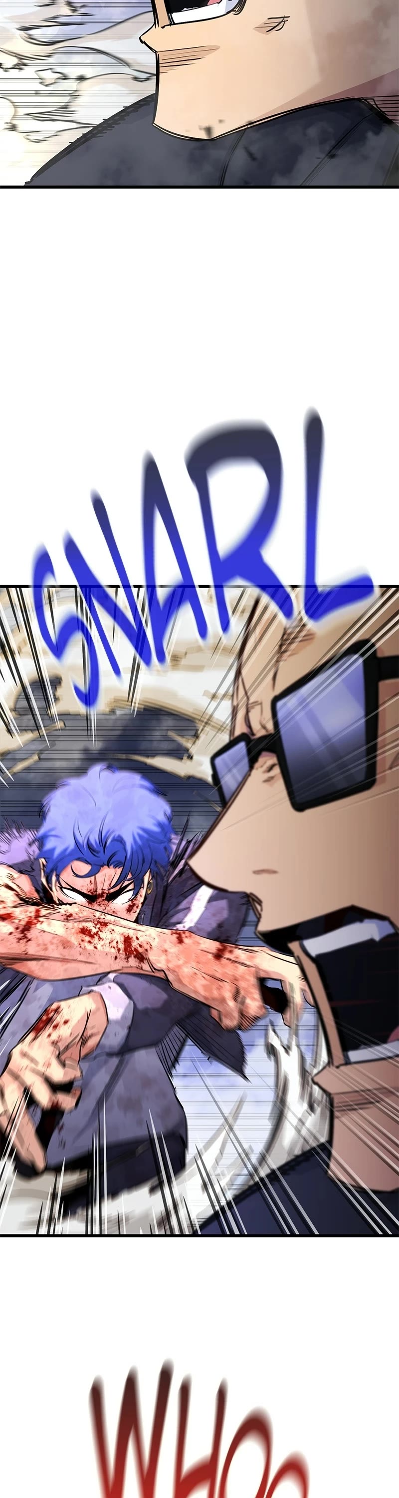 Ghost King Chapter 28 page 6 - Chapter 28: Episode 28