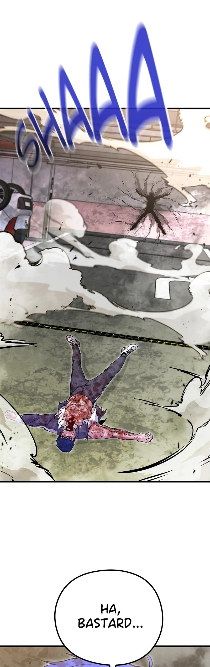 Ghost King Chapter 28 page 64 - Chapter 28: Episode 28