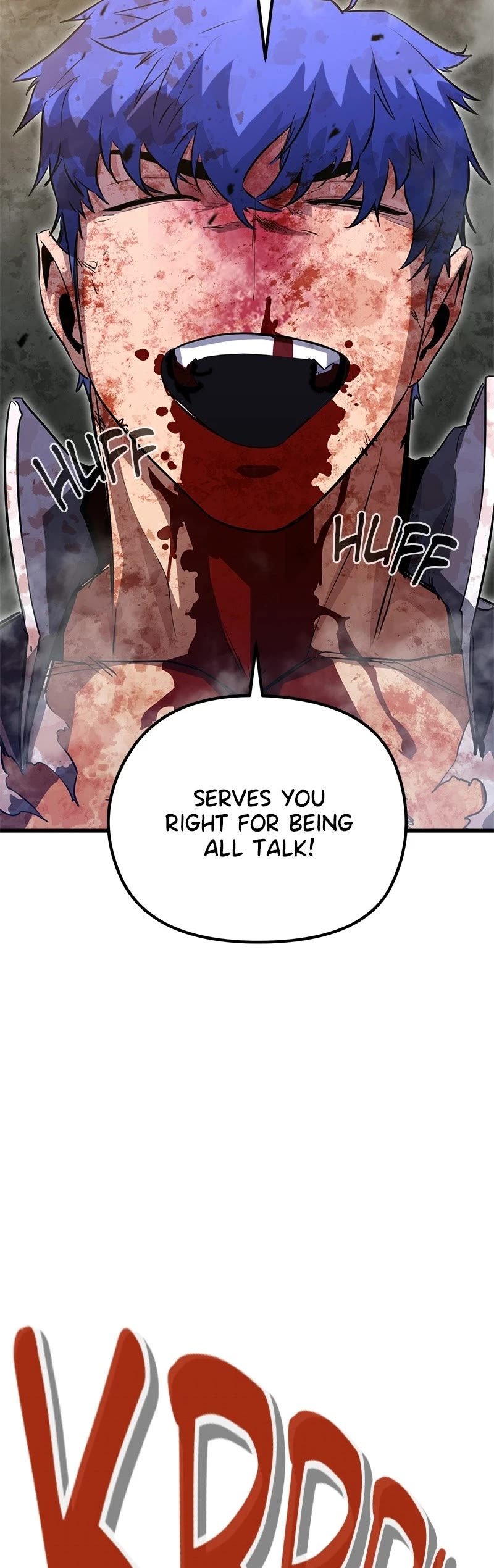 Ghost King Chapter 28 page 65 - Chapter 28: Episode 28