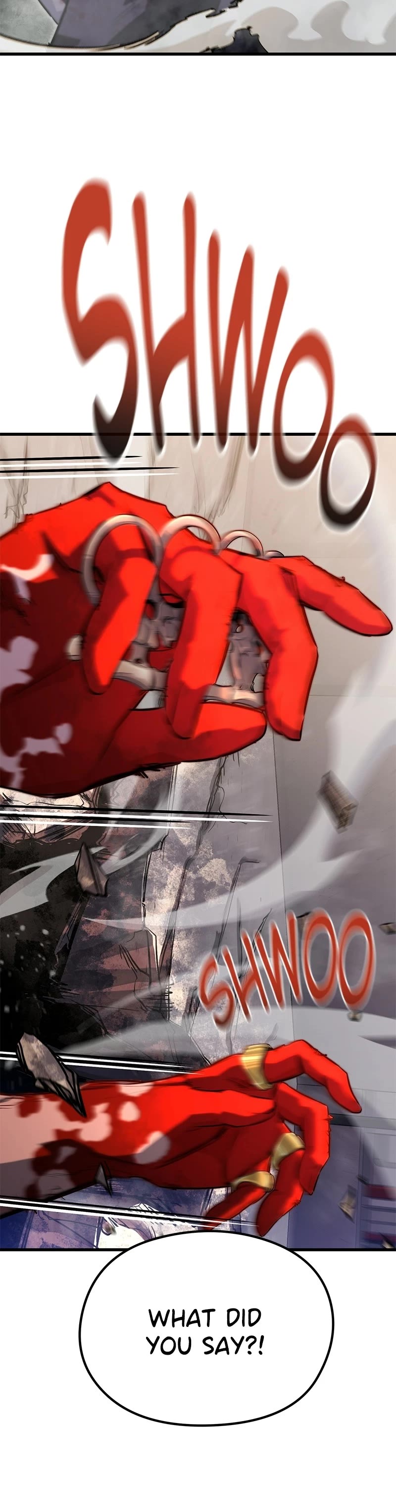 Ghost King Chapter 28 page 67 - Chapter 28: Episode 28