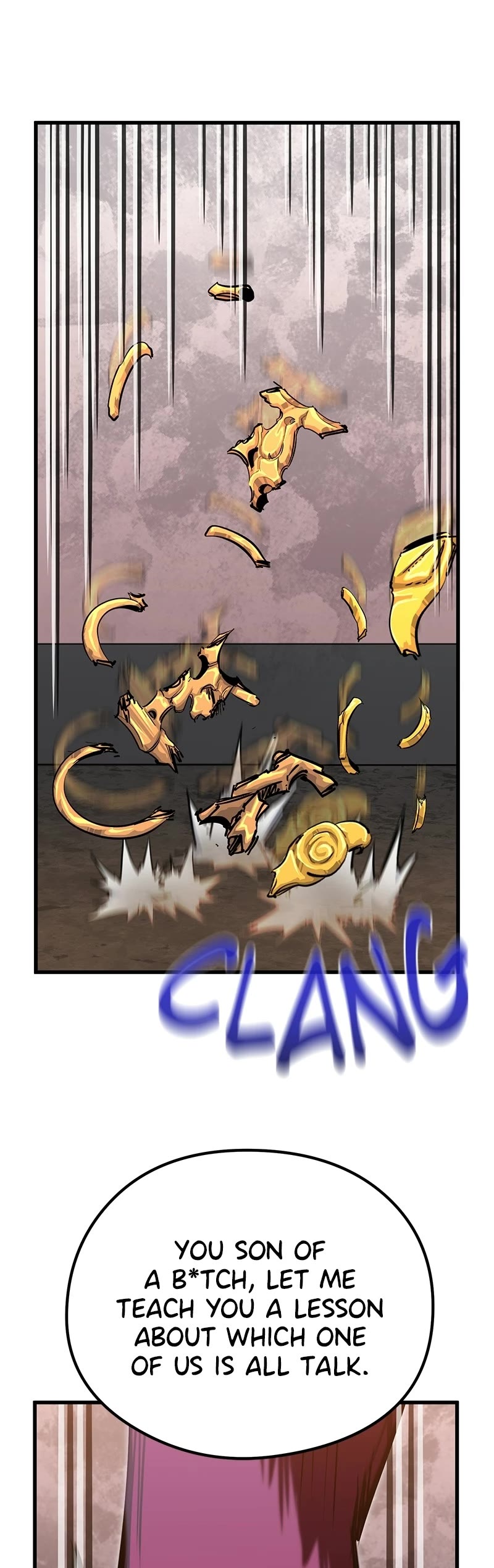 Ghost King Chapter 28 page 69 - Chapter 28: Episode 28
