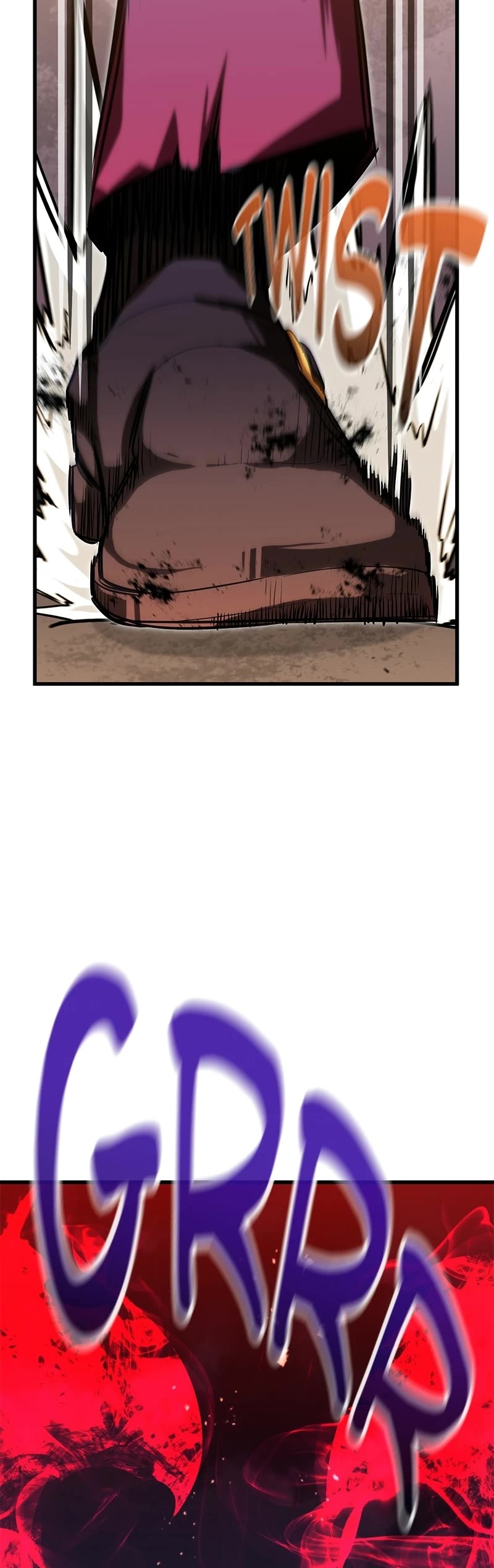 Ghost King Chapter 28 page 70 - Chapter 28: Episode 28
