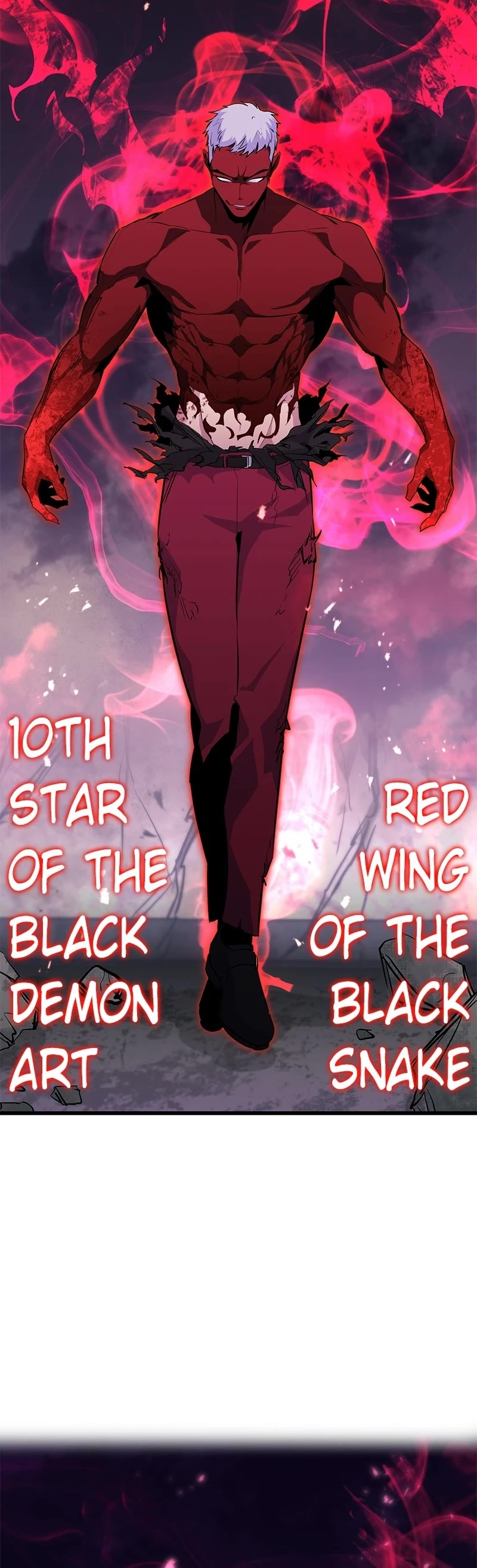 Ghost King Chapter 28 page 71 - Chapter 28: Episode 28