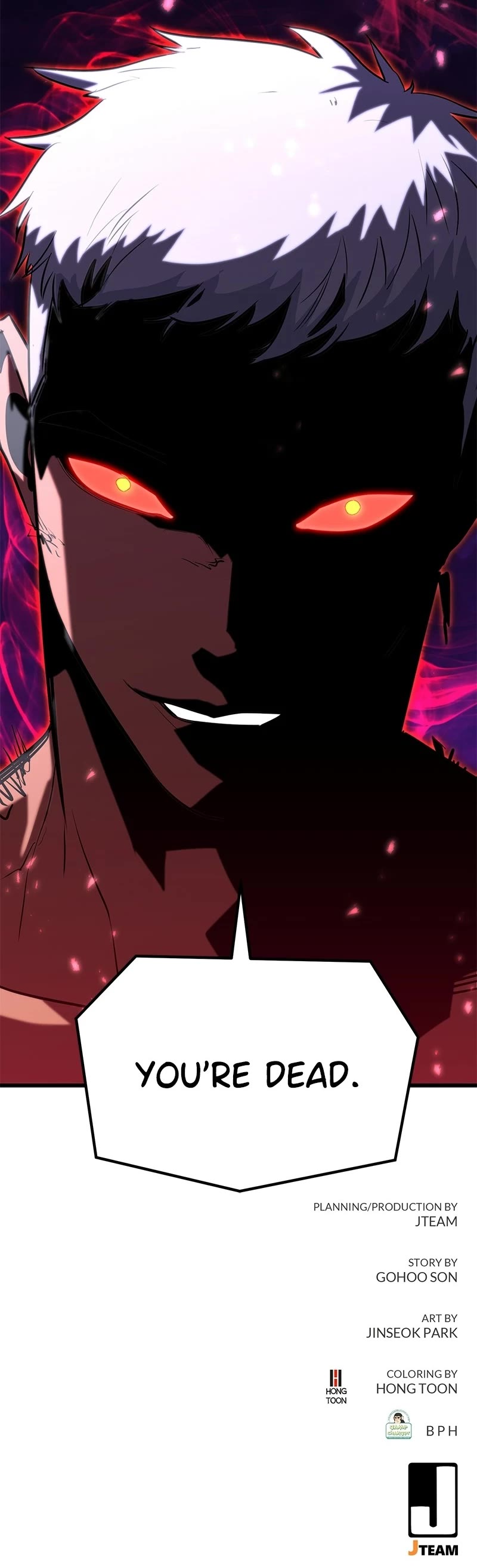 Ghost King Chapter 28 page 72 - Chapter 28: Episode 28