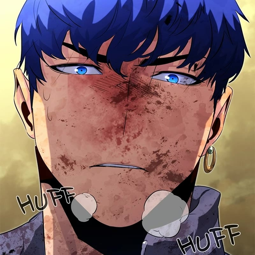 Ghost King Chapter 28: Episode 28 cover