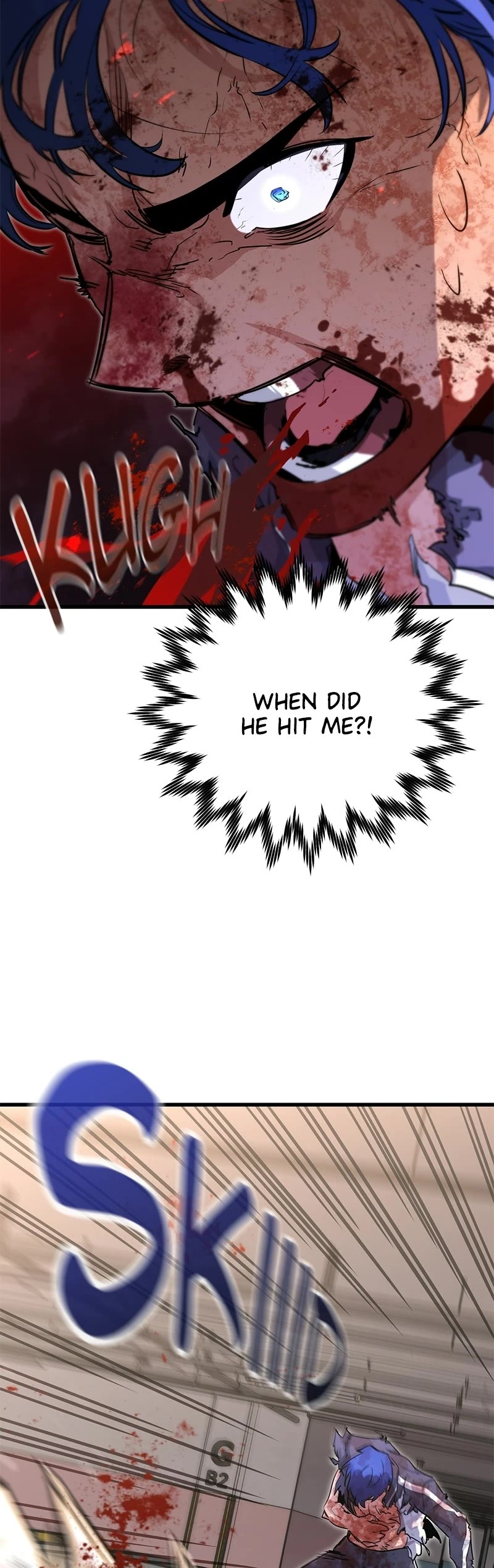 Ghost King Chapter 29 page 10 - Chapter 29: Episode 29