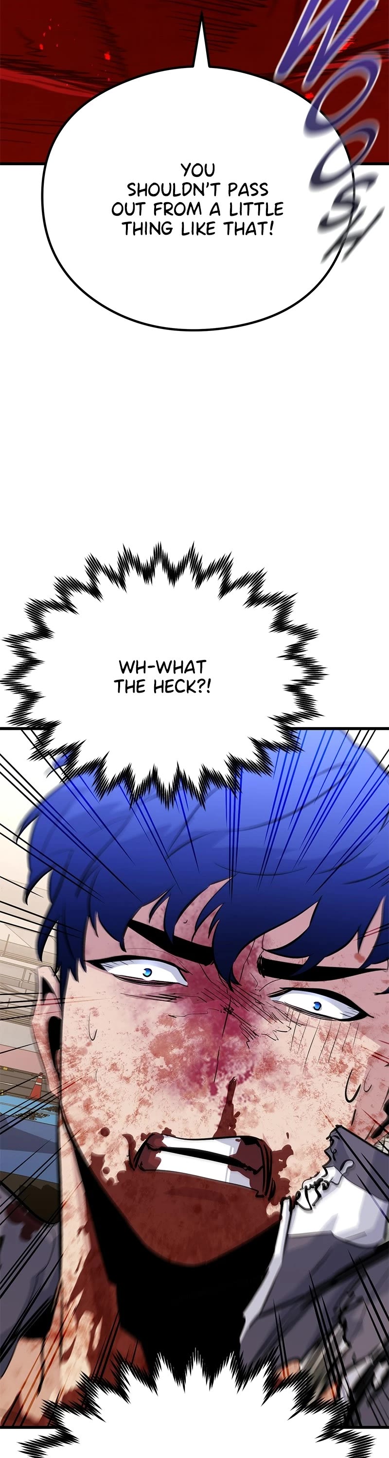 Ghost King Chapter 29 page 12 - Chapter 29: Episode 29