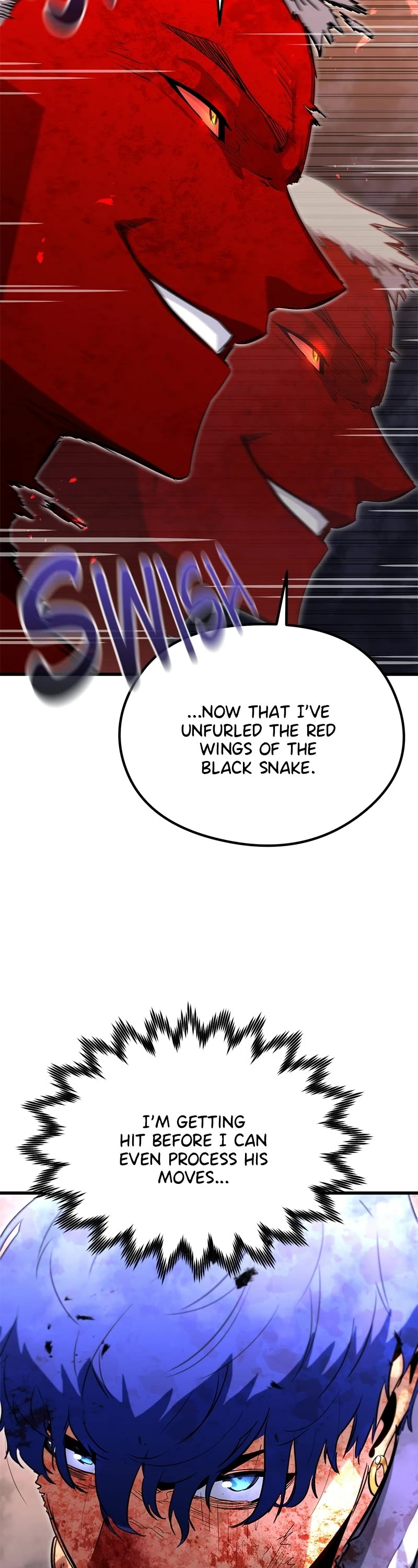 Ghost King Chapter 29 page 18 - Chapter 29: Episode 29
