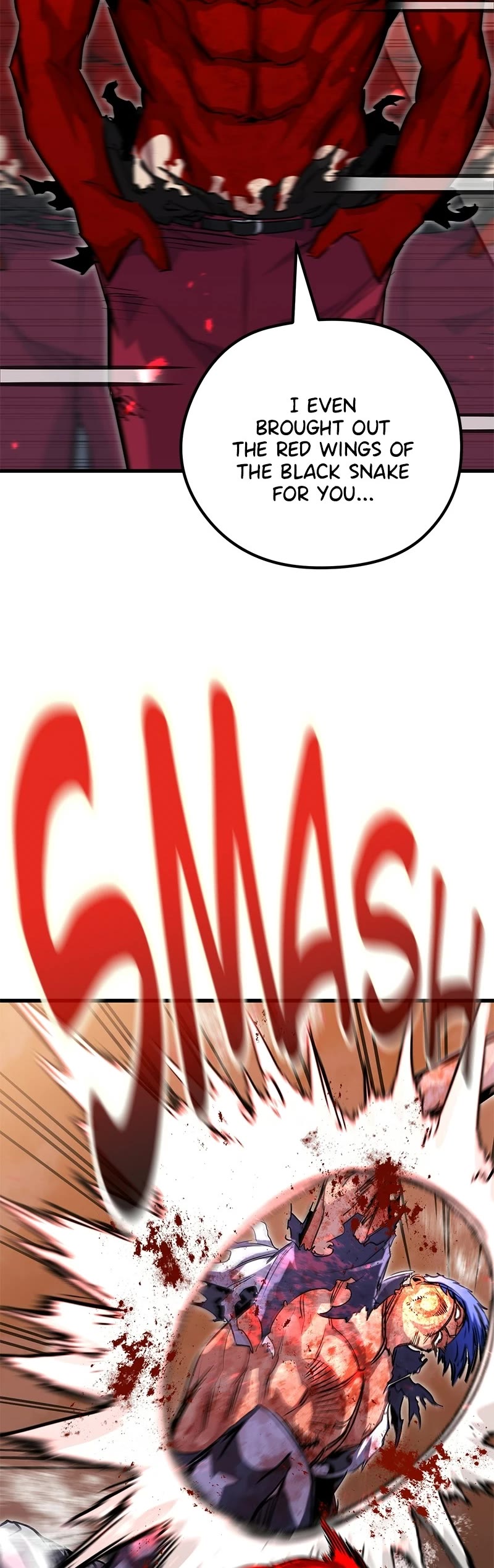 Ghost King Chapter 29 page 20 - Chapter 29: Episode 29