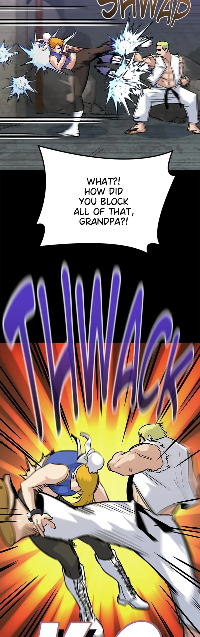 Ghost King Chapter 29 page 30 - Chapter 29: Episode 29