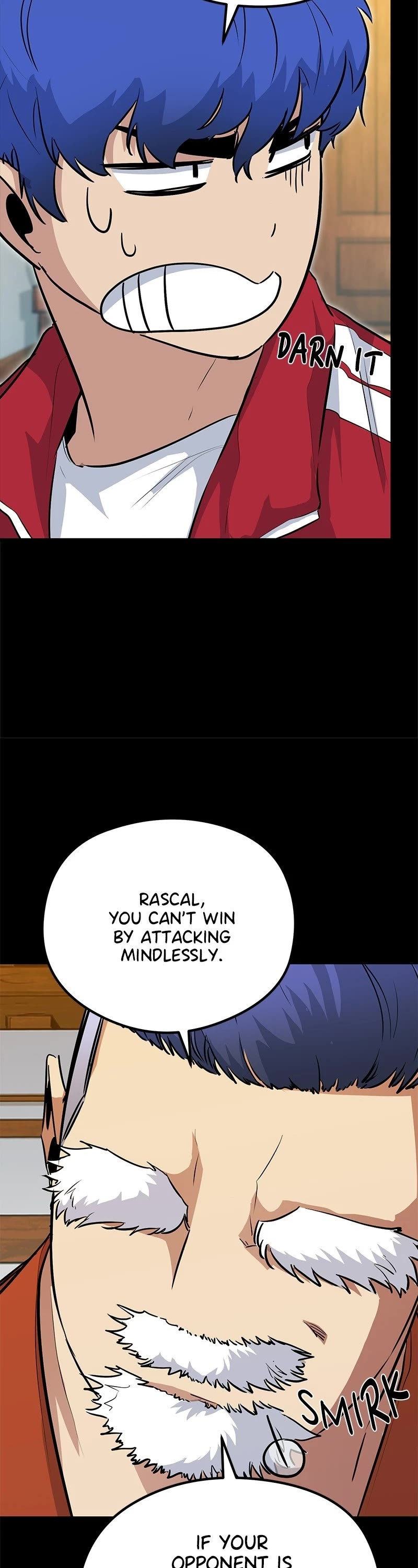 Ghost King Chapter 29 page 32 - Chapter 29: Episode 29