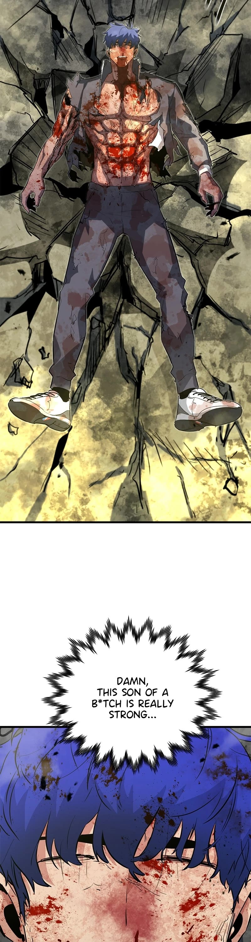 Ghost King Chapter 29 page 36 - Chapter 29: Episode 29