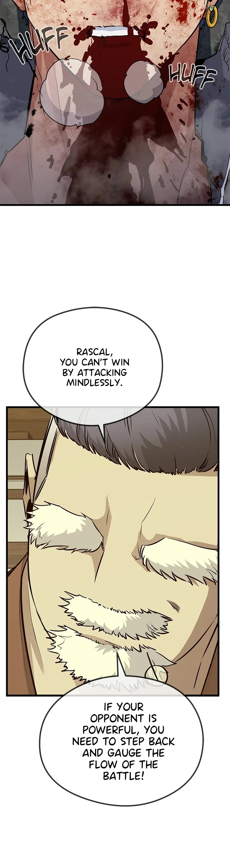 Ghost King Chapter 29 page 37 - Chapter 29: Episode 29