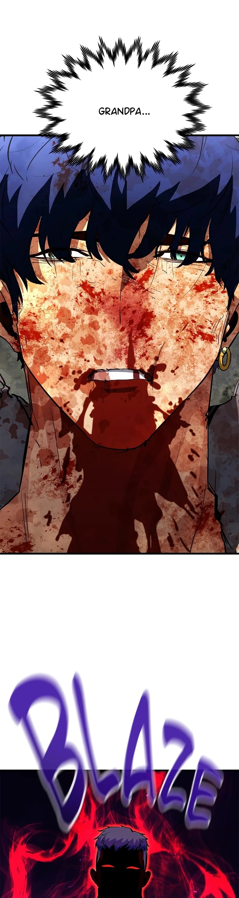 Ghost King Chapter 29 page 38 - Chapter 29: Episode 29