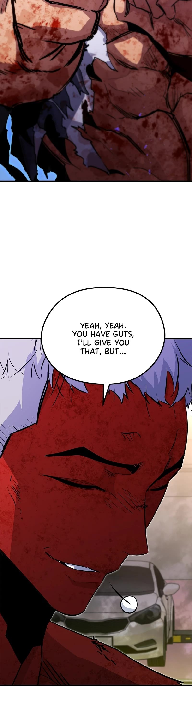 Ghost King Chapter 29 page 43 - Chapter 29: Episode 29