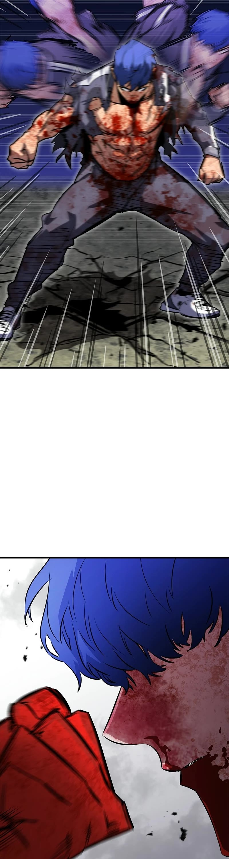 Ghost King Chapter 29 page 47 - Chapter 29: Episode 29