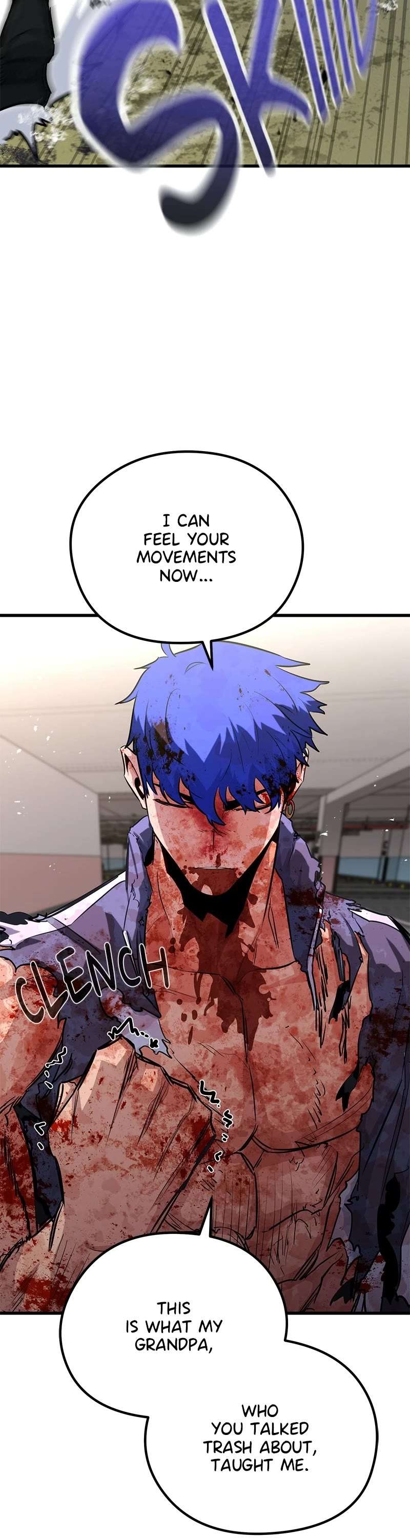 Ghost King Chapter 29 page 52 - Chapter 29: Episode 29