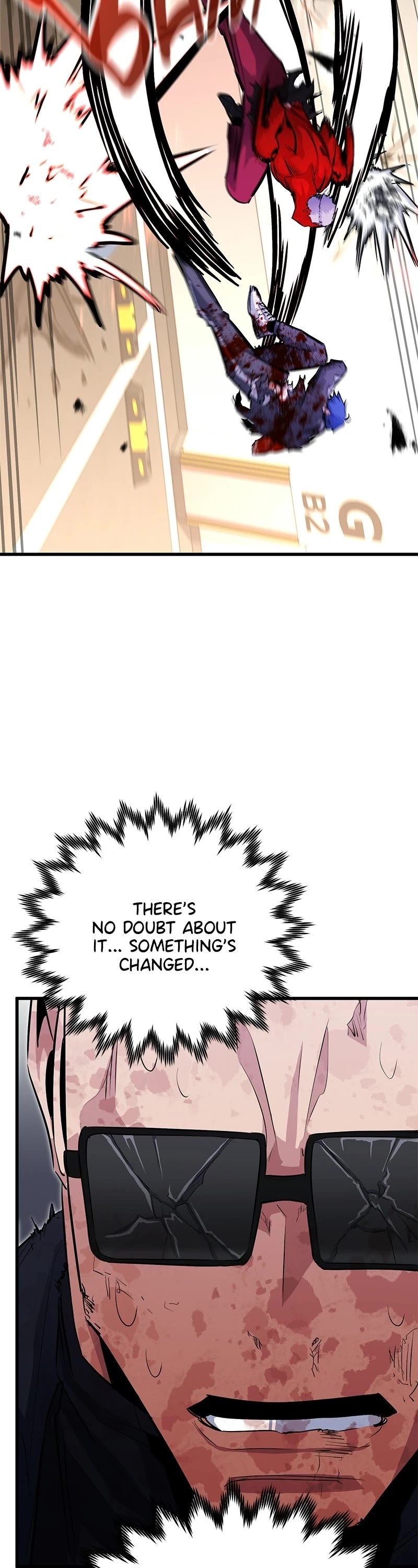 Ghost King Chapter 29 page 57 - Chapter 29: Episode 29