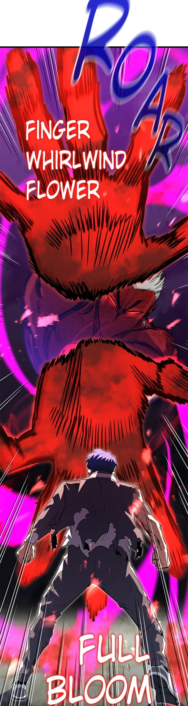 Ghost King Chapter 29 page 61 - Chapter 29: Episode 29