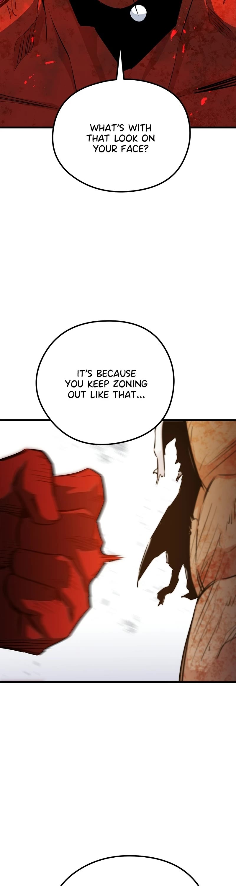 Ghost King Chapter 29 page 7 - Chapter 29: Episode 29