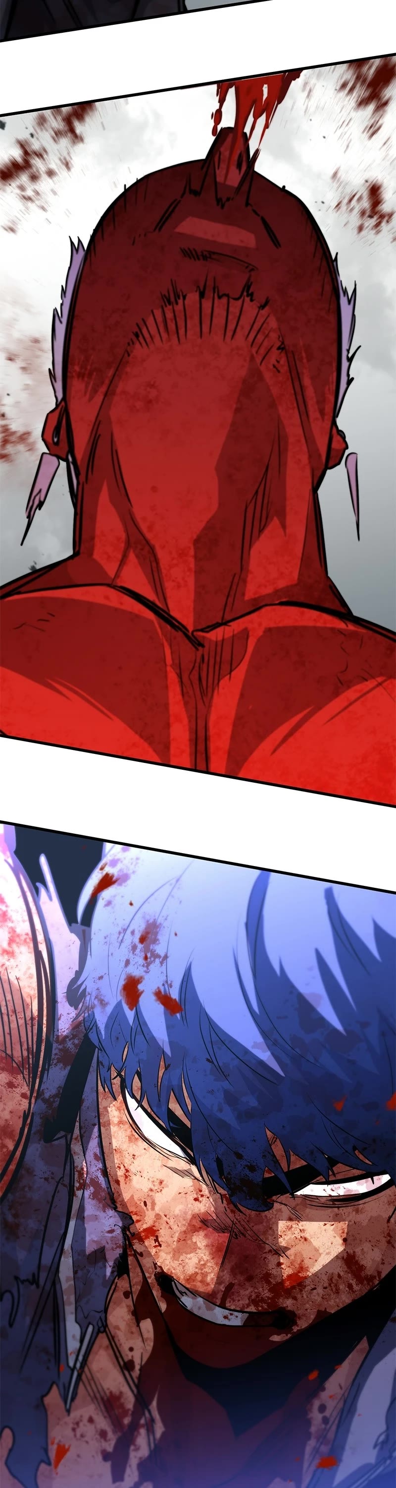 Ghost King Chapter 29 page 71 - Chapter 29: Episode 29