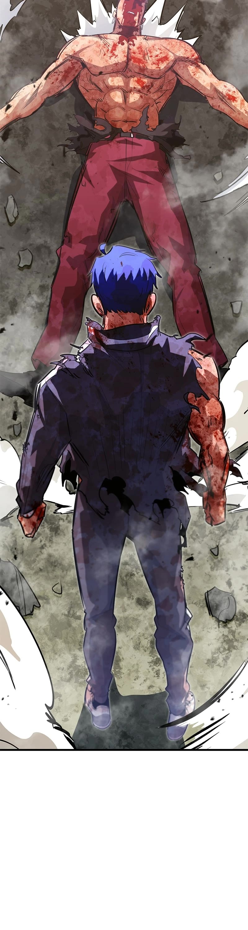 Ghost King Chapter 29 page 73 - Chapter 29: Episode 29
