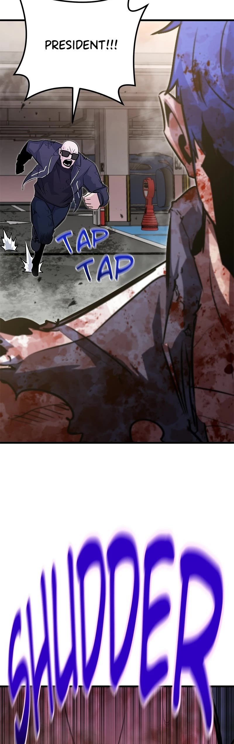 Ghost King Chapter 29 page 75 - Chapter 29: Episode 29