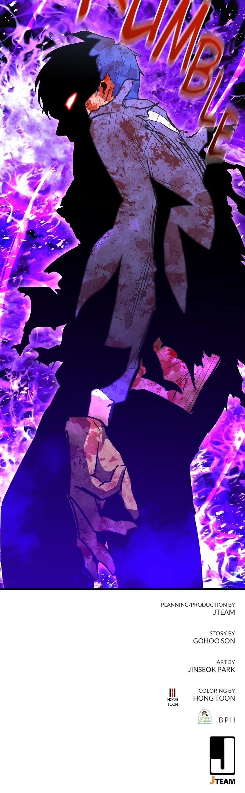 Ghost King Chapter 29 page 77 - Chapter 29: Episode 29