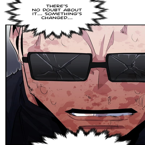 Ghost King Chapter 29: Episode 29 cover