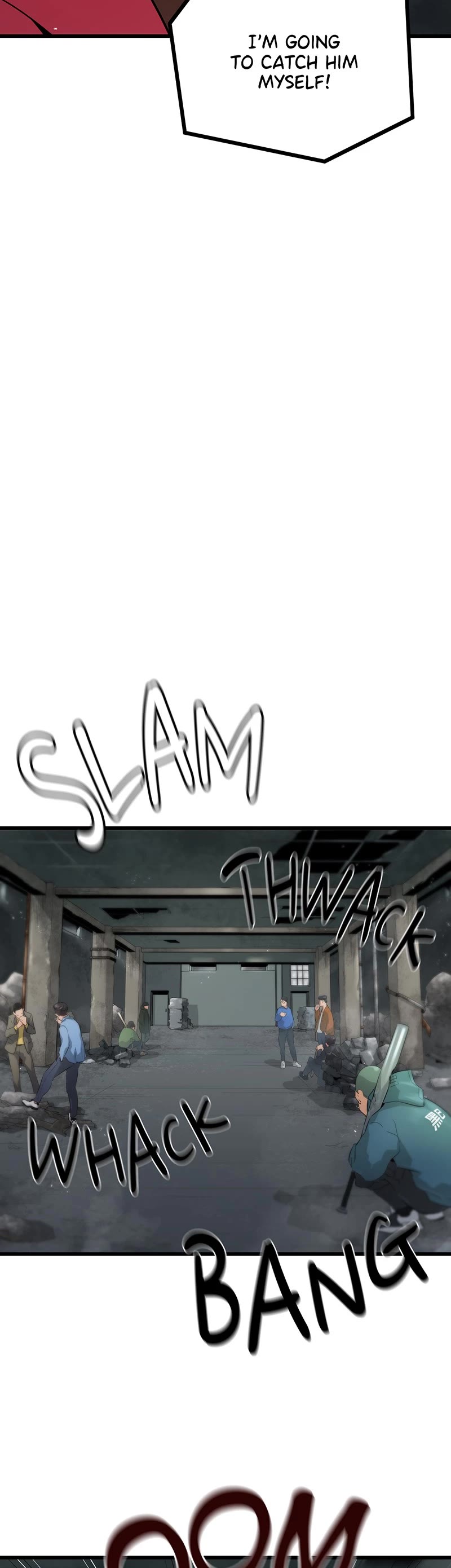 Ghost King Chapter 3 page 24 - Chapter 3: Episode 3