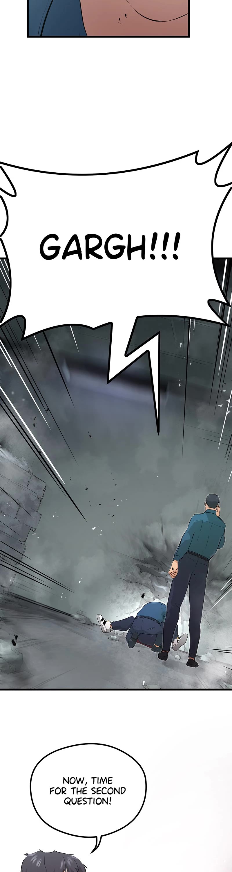 Ghost King Chapter 3 page 37 - Chapter 3: Episode 3