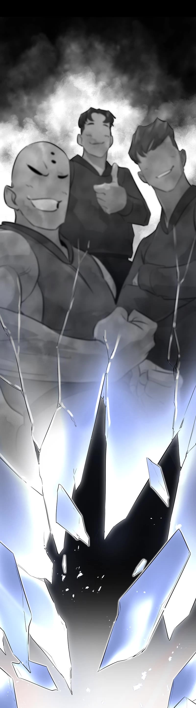 Ghost King Chapter 3 page 44 - Chapter 3: Episode 3