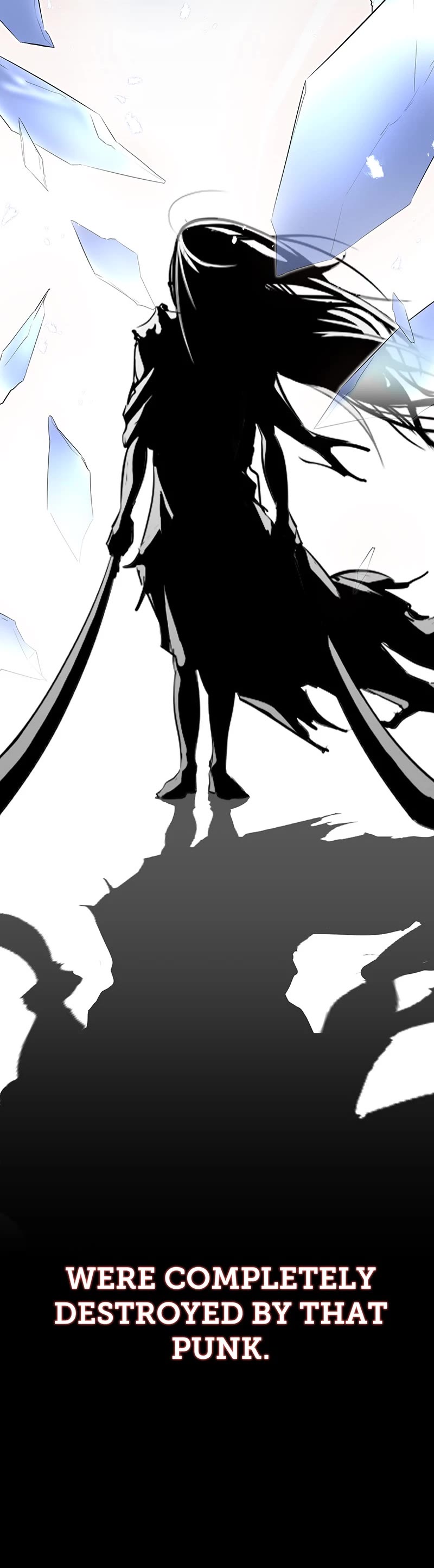 Ghost King Chapter 3 page 45 - Chapter 3: Episode 3