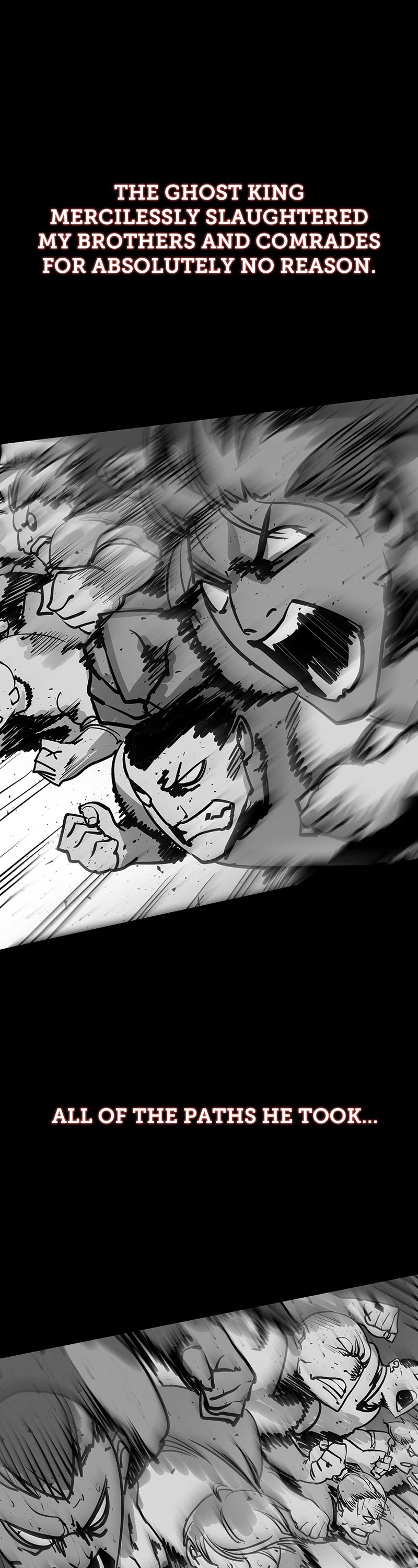 Ghost King Chapter 3 page 46 - Chapter 3: Episode 3