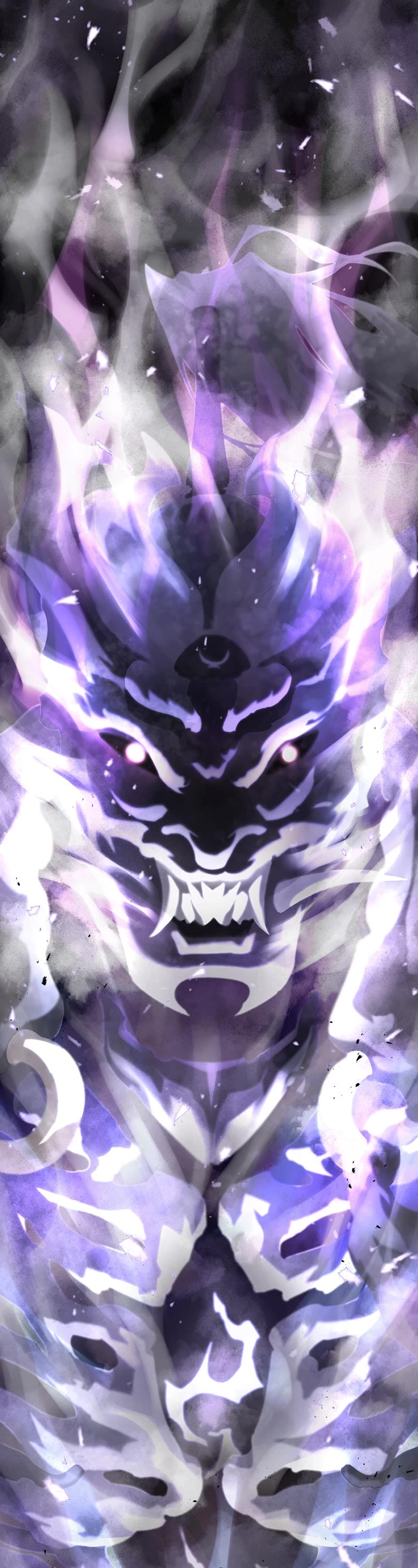 Ghost King Chapter 3 page 57 - Chapter 3: Episode 3