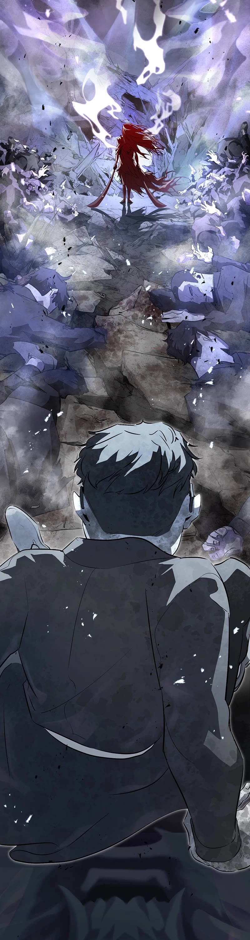 Ghost King Chapter 3 page 58 - Chapter 3: Episode 3