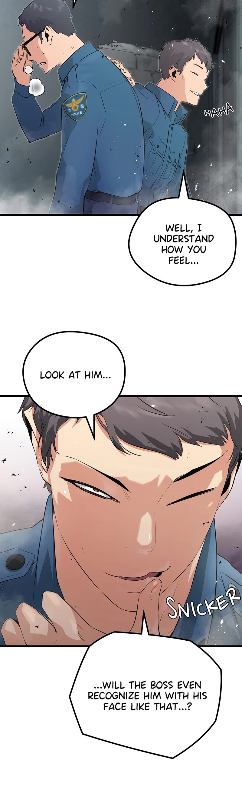 Ghost King Chapter 3 page 65 - Chapter 3: Episode 3
