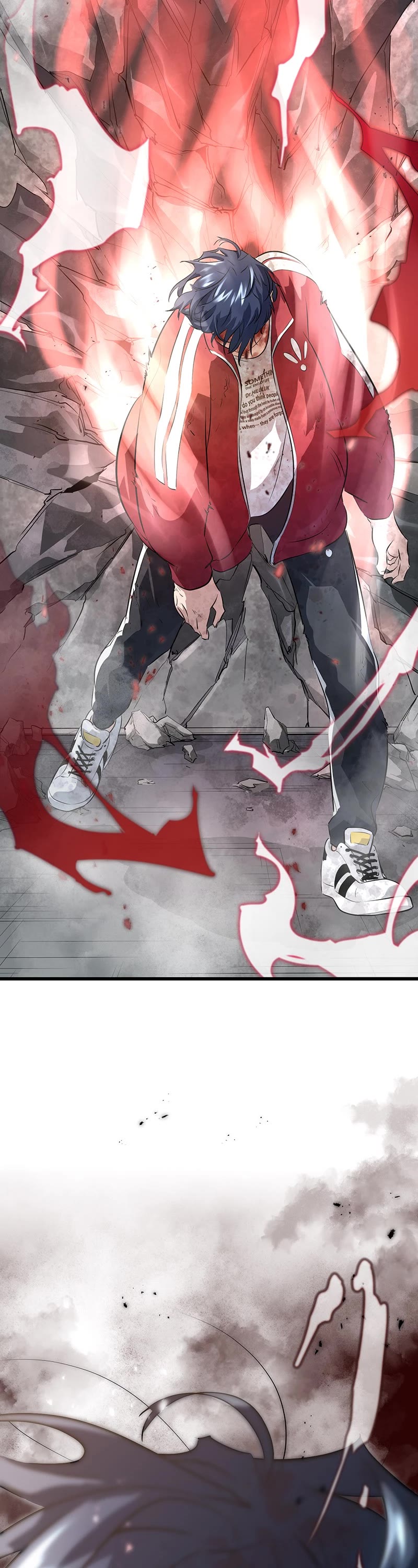 Ghost King Chapter 3 page 67 - Chapter 3: Episode 3