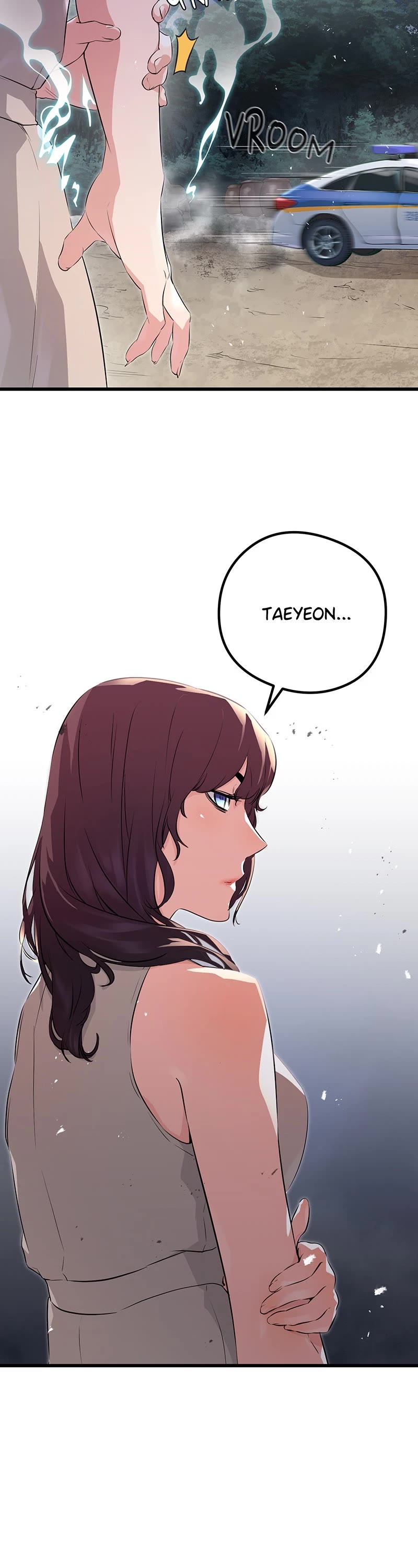 Ghost King Chapter 3 page 8 - Chapter 3: Episode 3