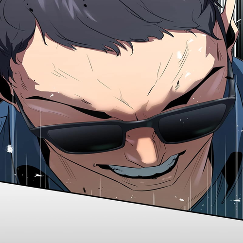 Ghost King Chapter 3: Episode 3 cover