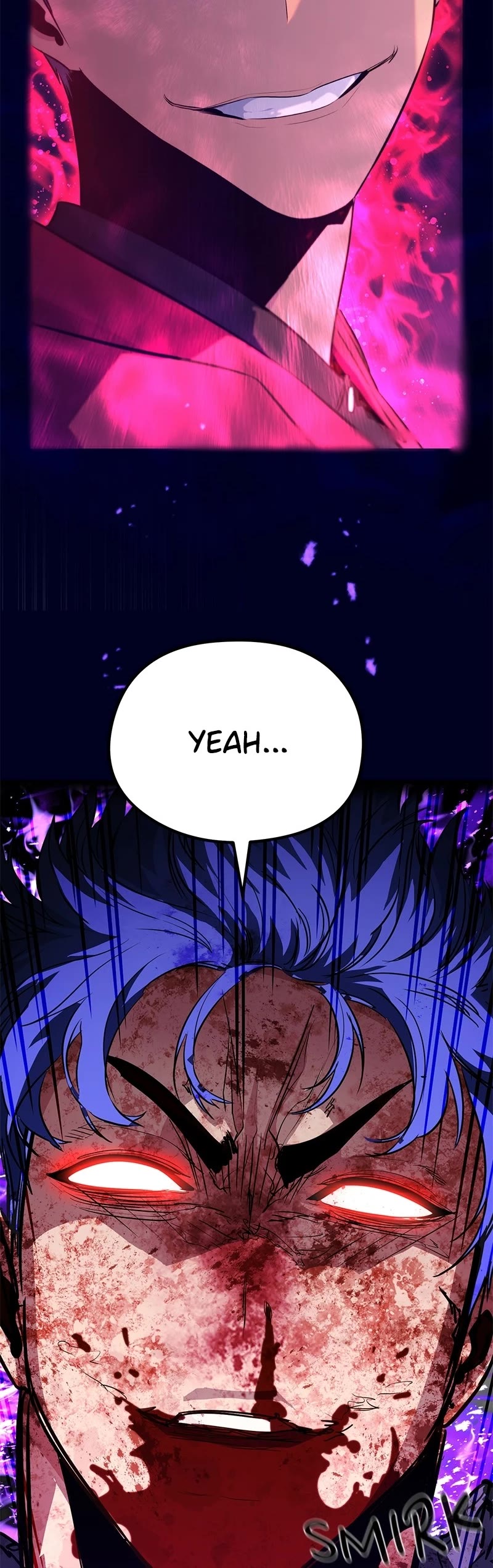 Ghost King Chapter 30 page 10 - Chapter 30: Episode 30