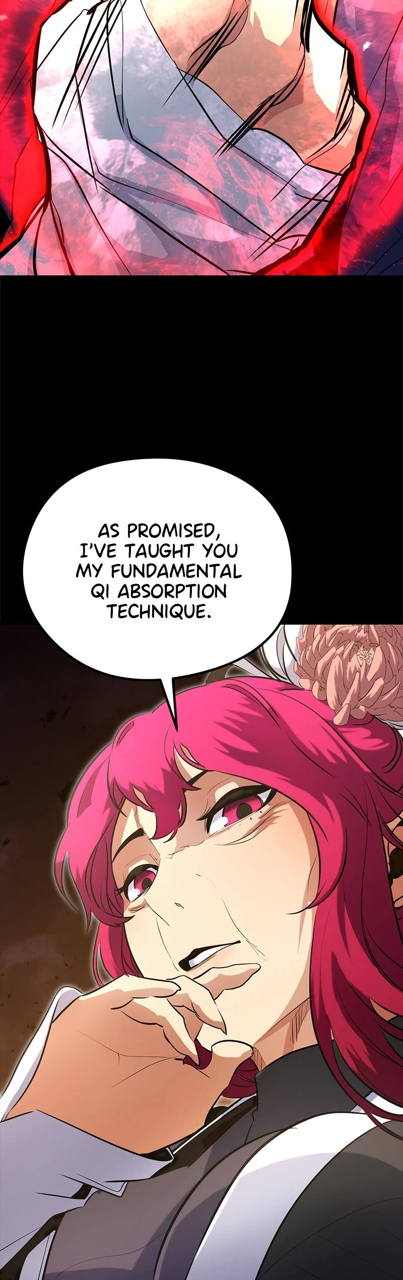 Ghost King Chapter 30 page 24 - Chapter 30: Episode 30