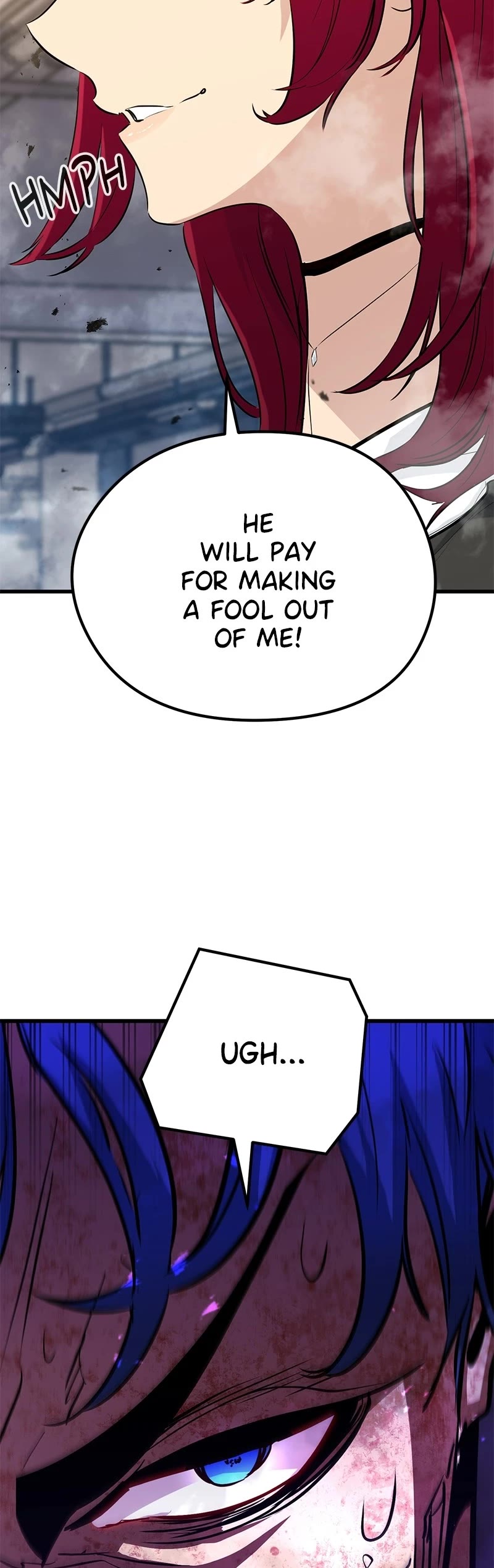Ghost King Chapter 30 page 29 - Chapter 30: Episode 30
