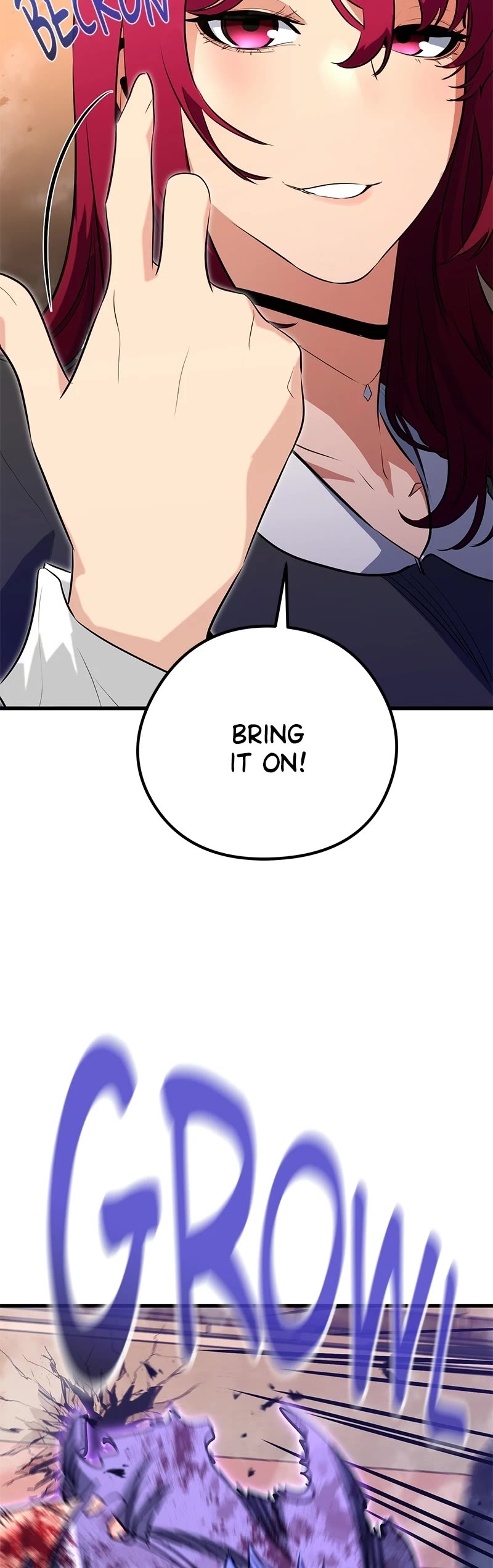 Ghost King Chapter 30 page 34 - Chapter 30: Episode 30