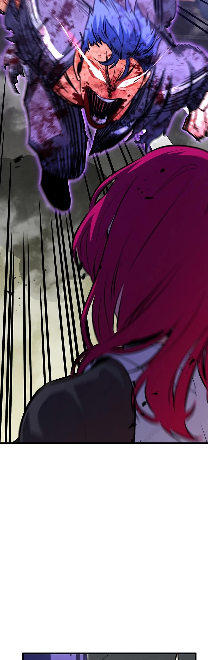 Ghost King Chapter 30 page 35 - Chapter 30: Episode 30