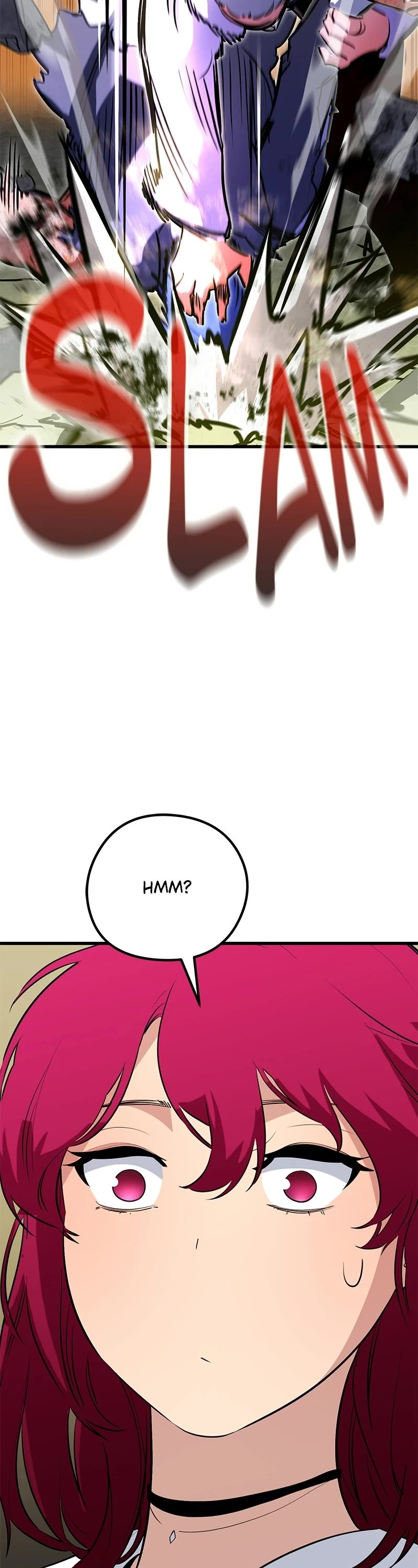 Ghost King Chapter 30 page 38 - Chapter 30: Episode 30